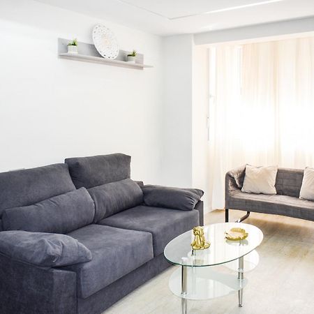 Moderno Apartamento Centro Granada Exteriér fotografie