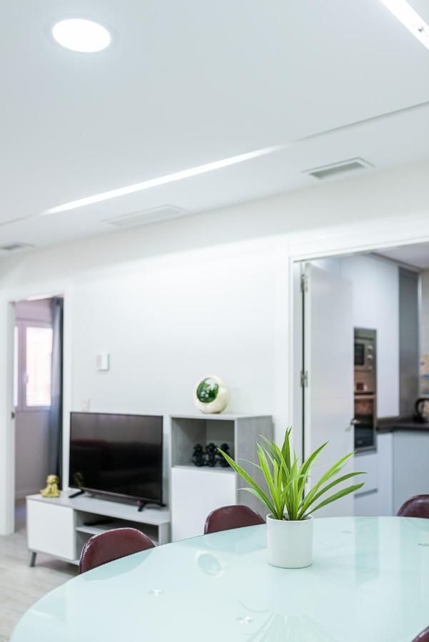 Moderno Apartamento Centro Granada Exteriér fotografie