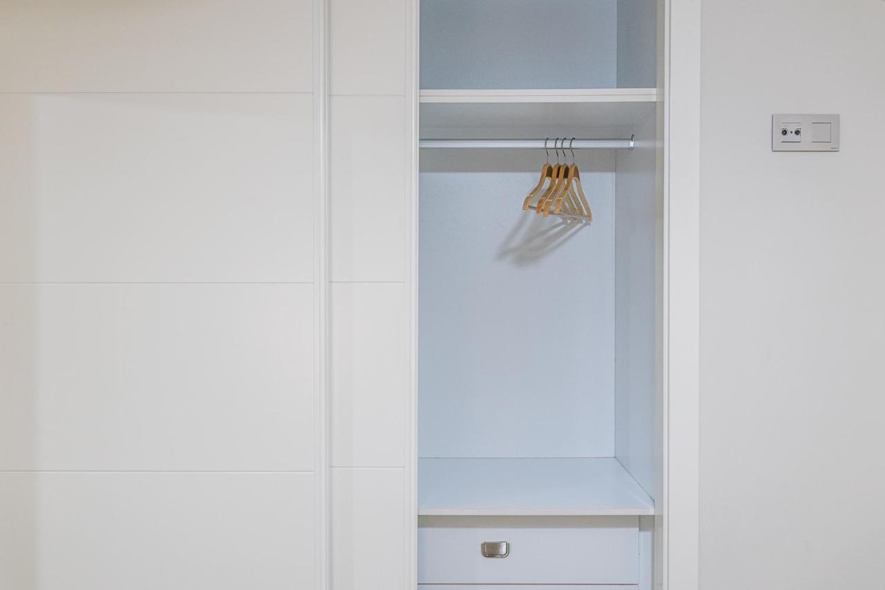 Moderno Apartamento Centro Granada Exteriér fotografie