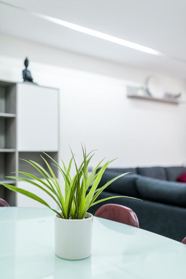 Moderno Apartamento Centro Granada Exteriér fotografie