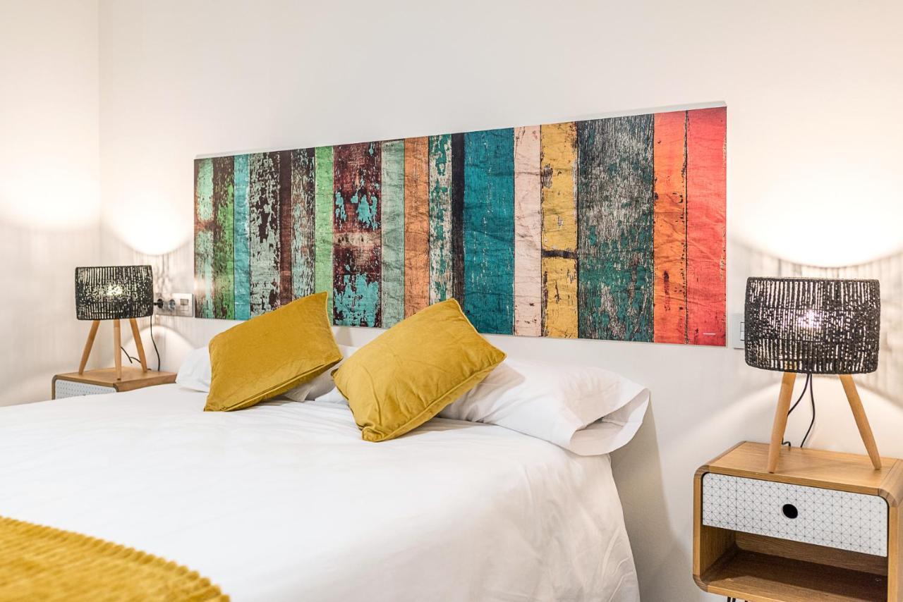 Moderno Apartamento Centro Granada Exteriér fotografie