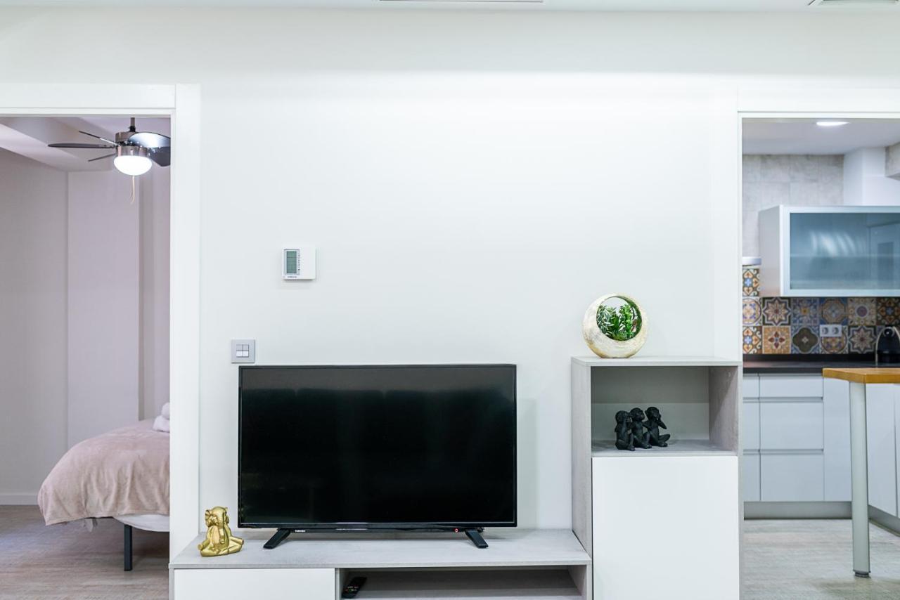 Moderno Apartamento Centro Granada Exteriér fotografie