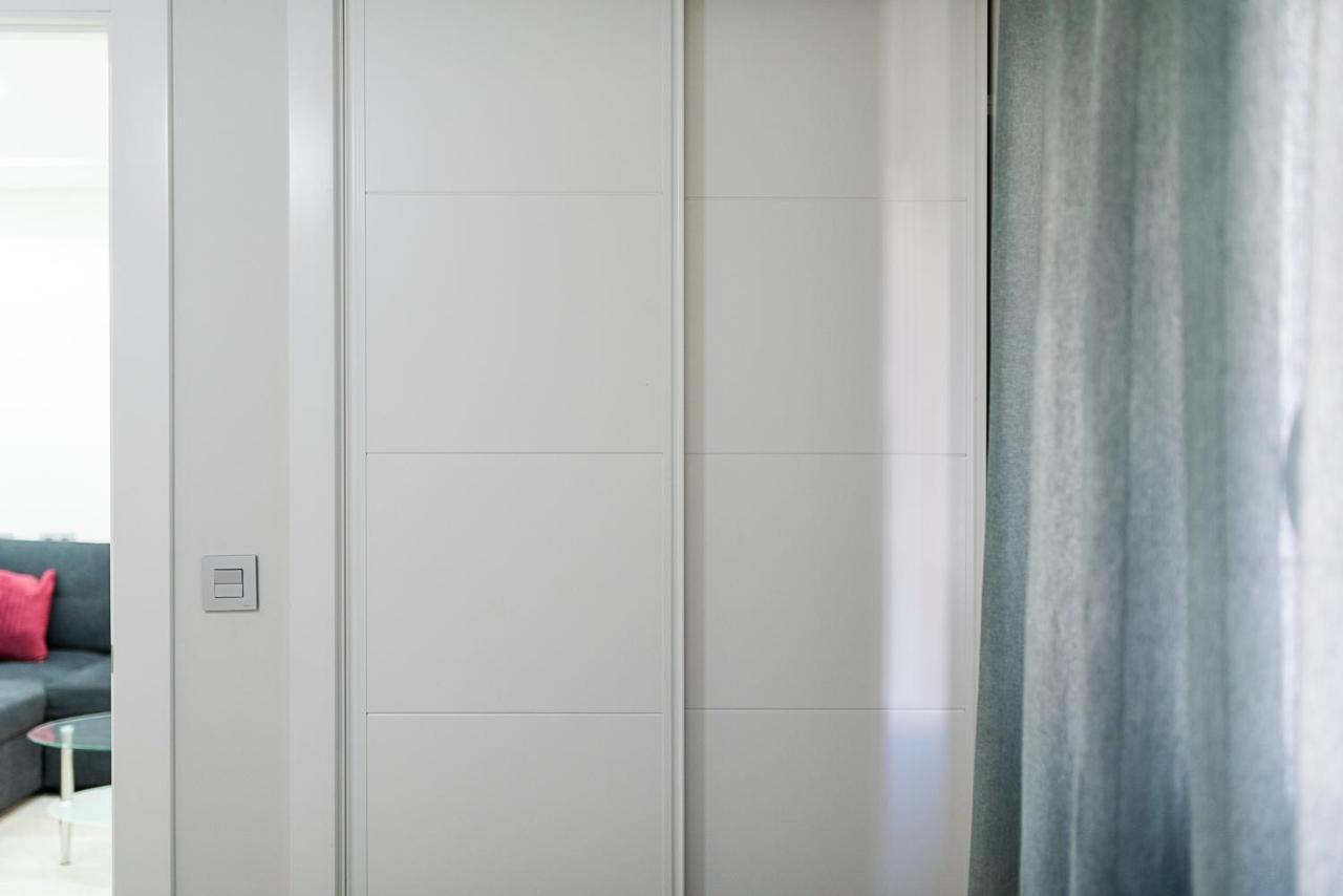 Moderno Apartamento Centro Granada Exteriér fotografie