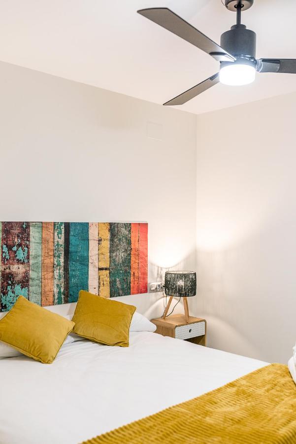 Moderno Apartamento Centro Granada Exteriér fotografie