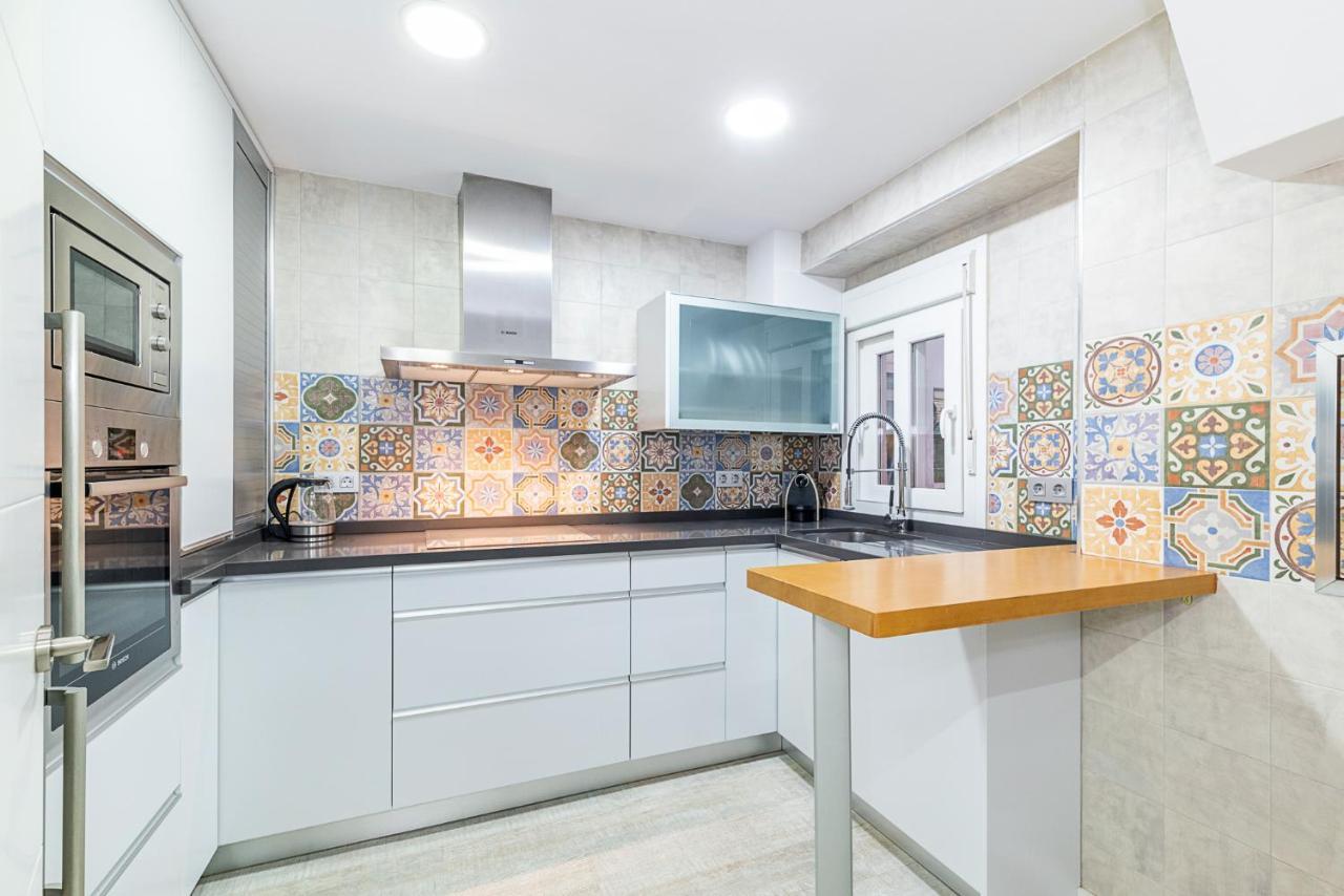 Moderno Apartamento Centro Granada Exteriér fotografie