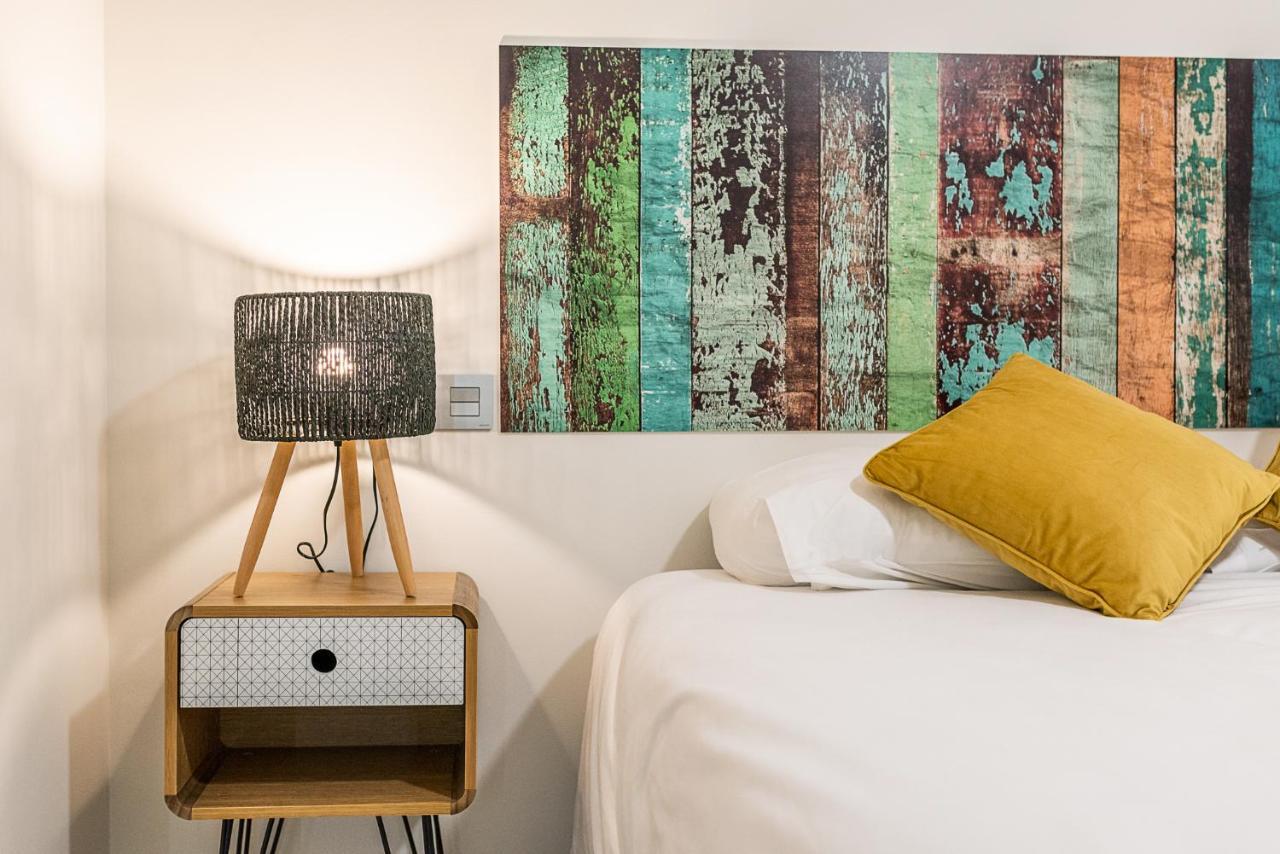 Moderno Apartamento Centro Granada Exteriér fotografie